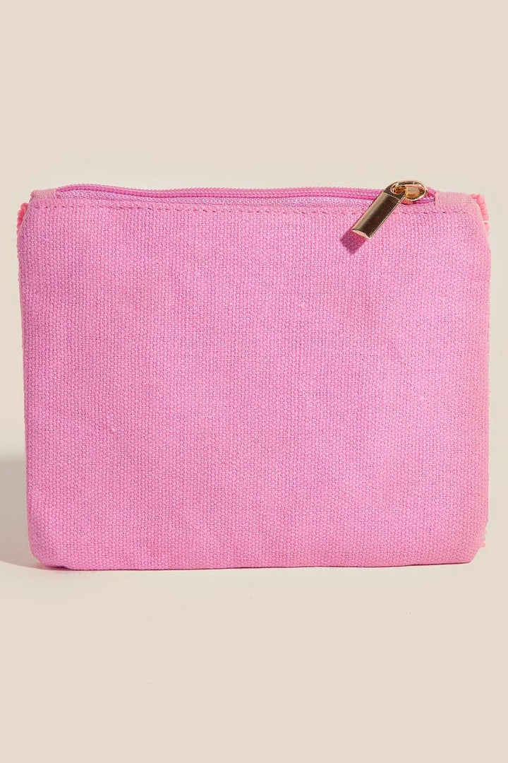 Botox Money Coin Purse