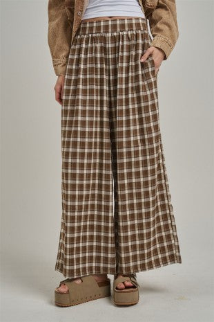 Brown Butter Pants