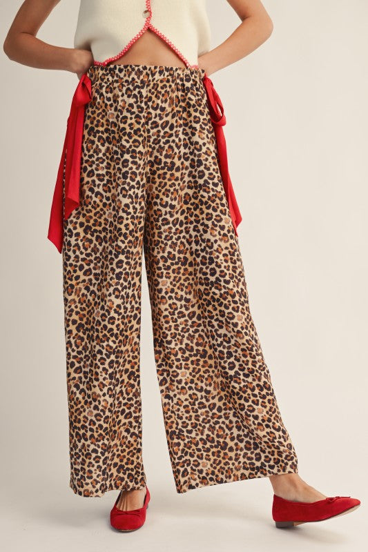 Leo Pants
