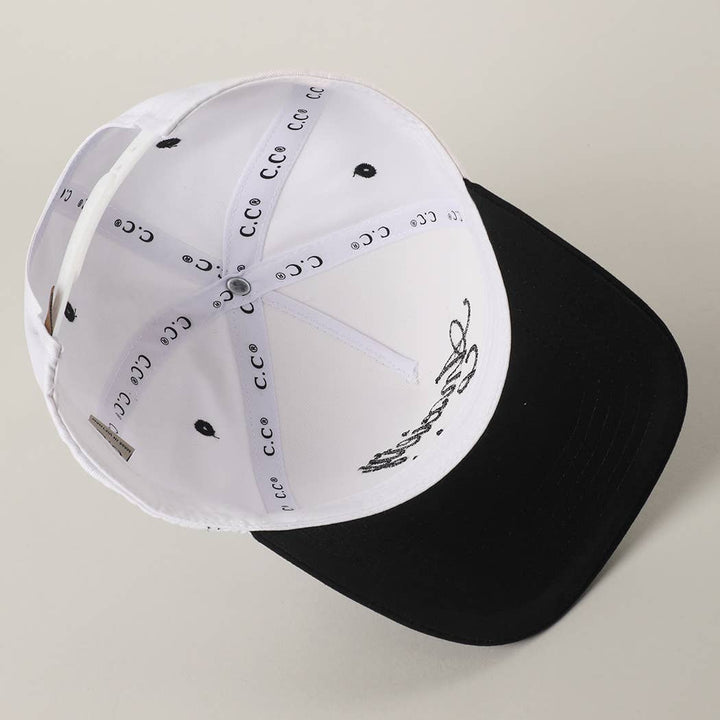 Anxiety Society Hat