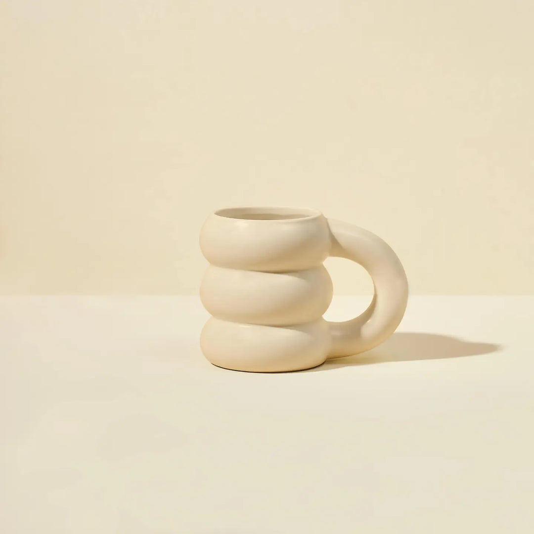 Bubble Mug