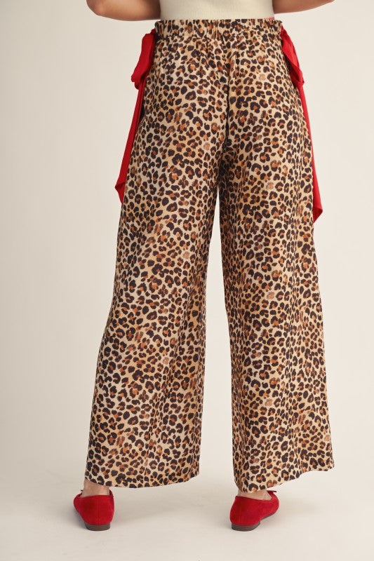 Leo Pants