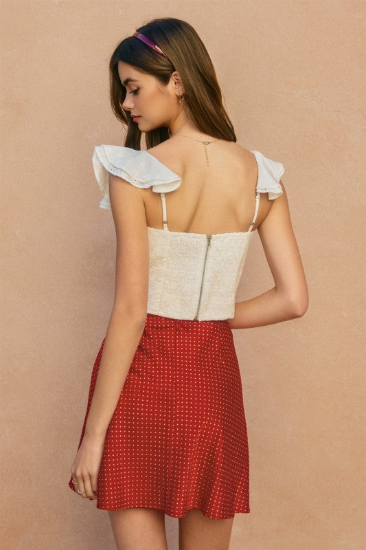 Minnie Skirt