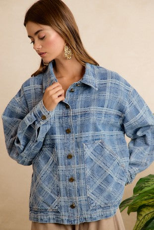 Opal Jacket