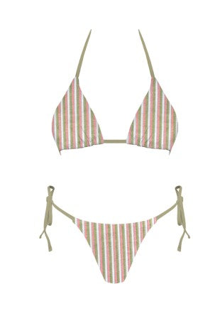 Taffy Bikini Bottoms