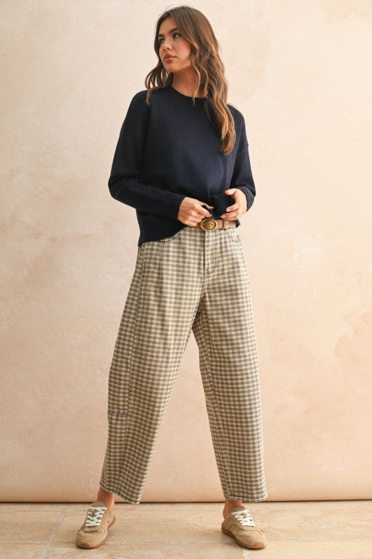 Salem Pants