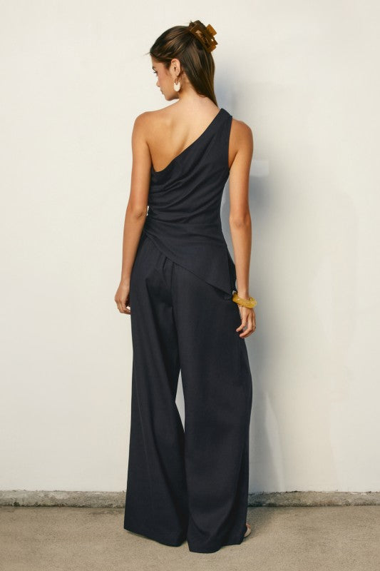 Overboard Linen Pants