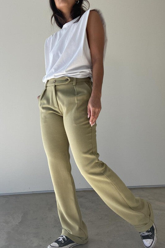 Charmaine Pants