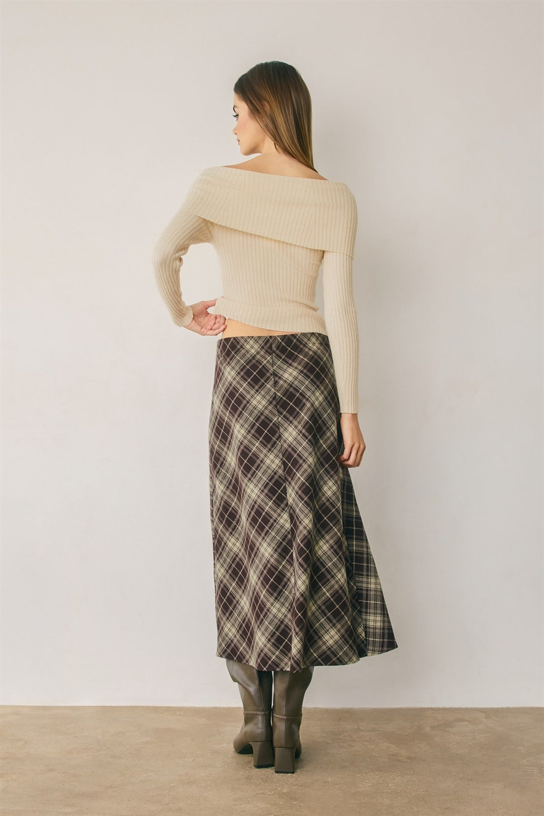 Adelina Skirt
