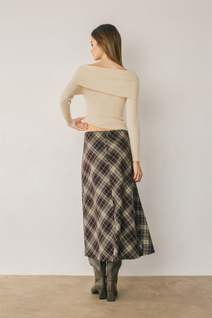 Adelina Skirt