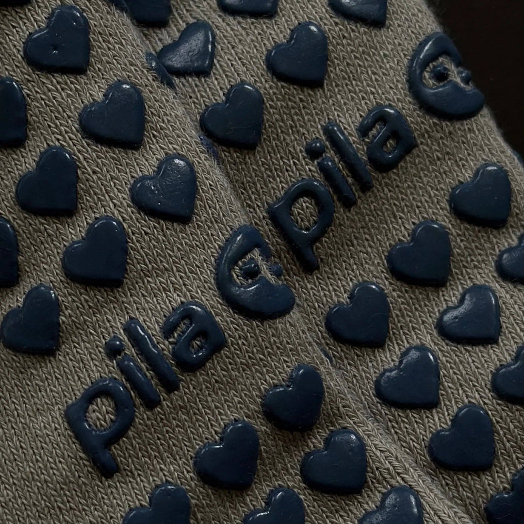 Catch of the Day Grip Socks