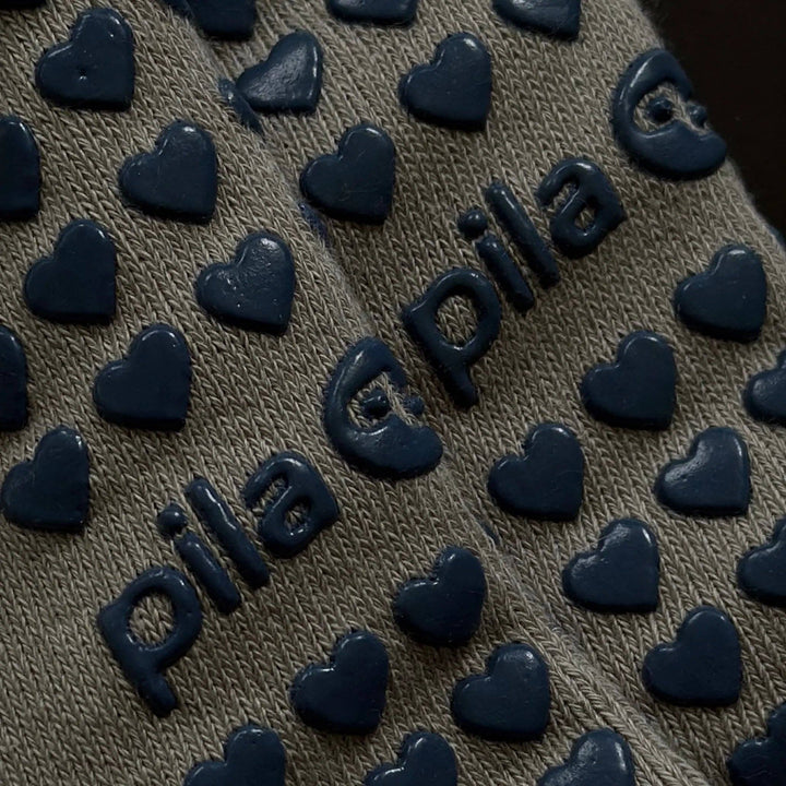 Catch of the Day Grip Socks