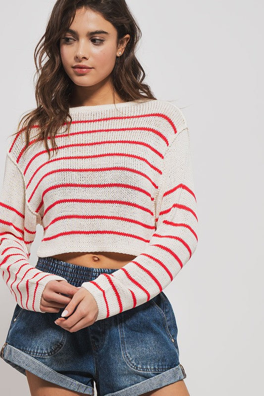 Sloane Sweater