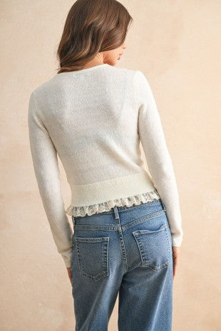 Nicole Top