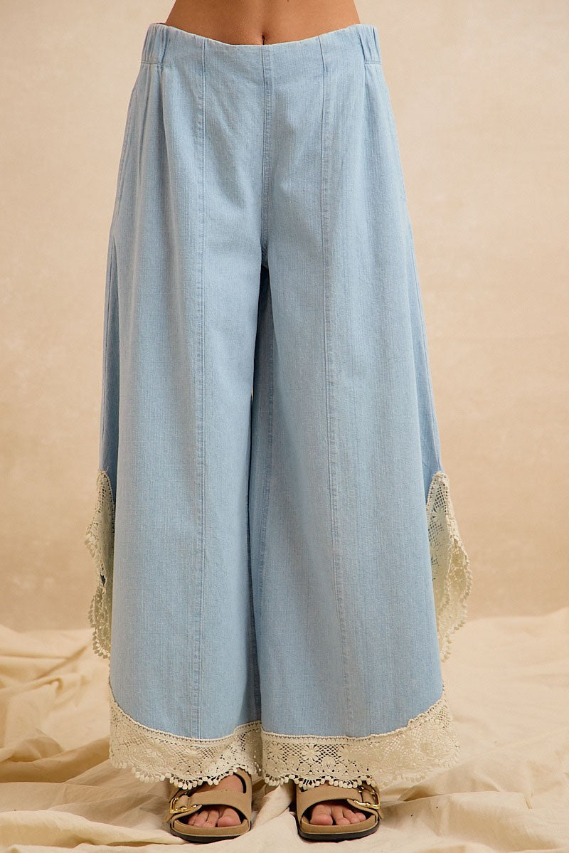 Tulip Pants