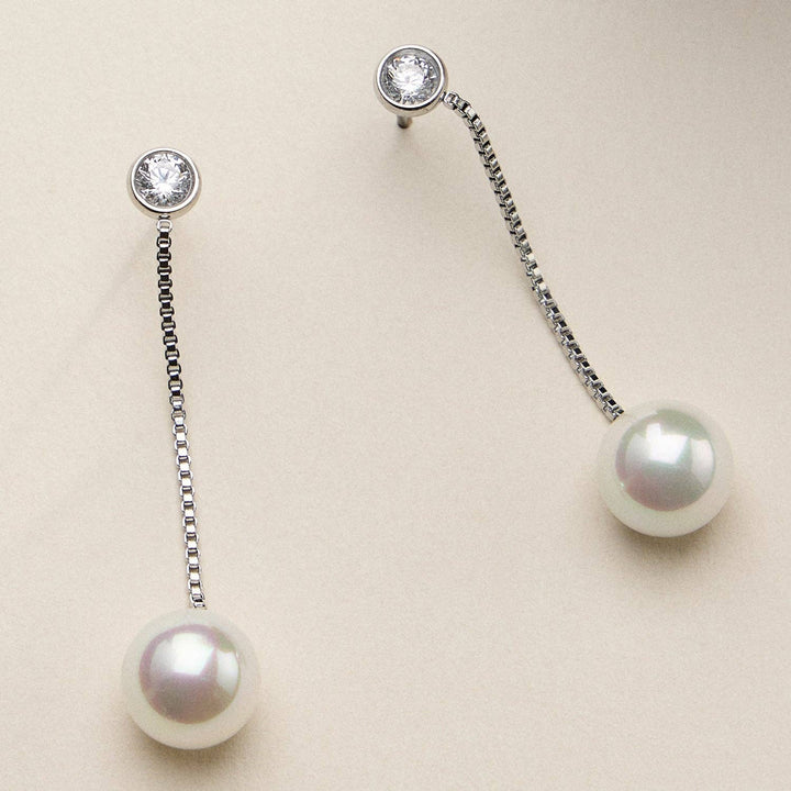 Chain Dangle