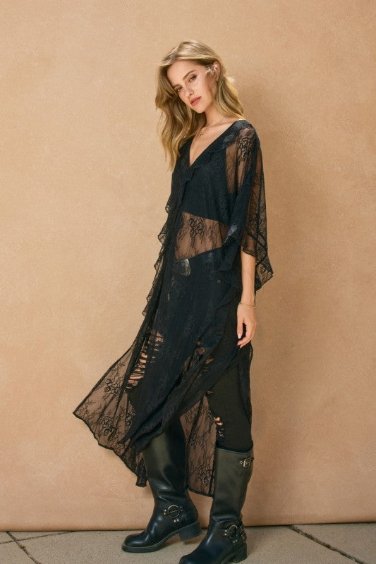 Echo Dress