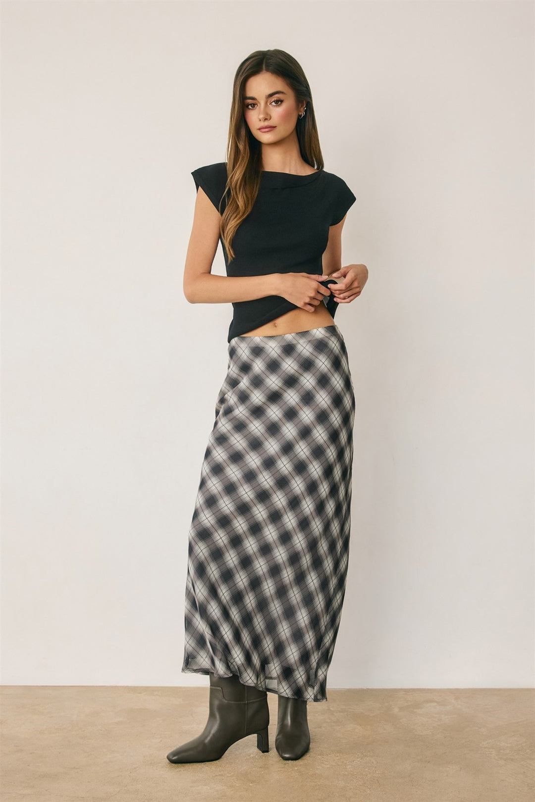Salem Skirt