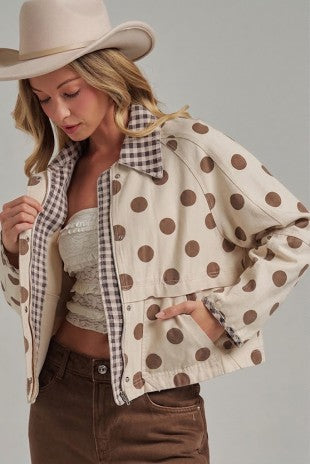 Dottie Jacket