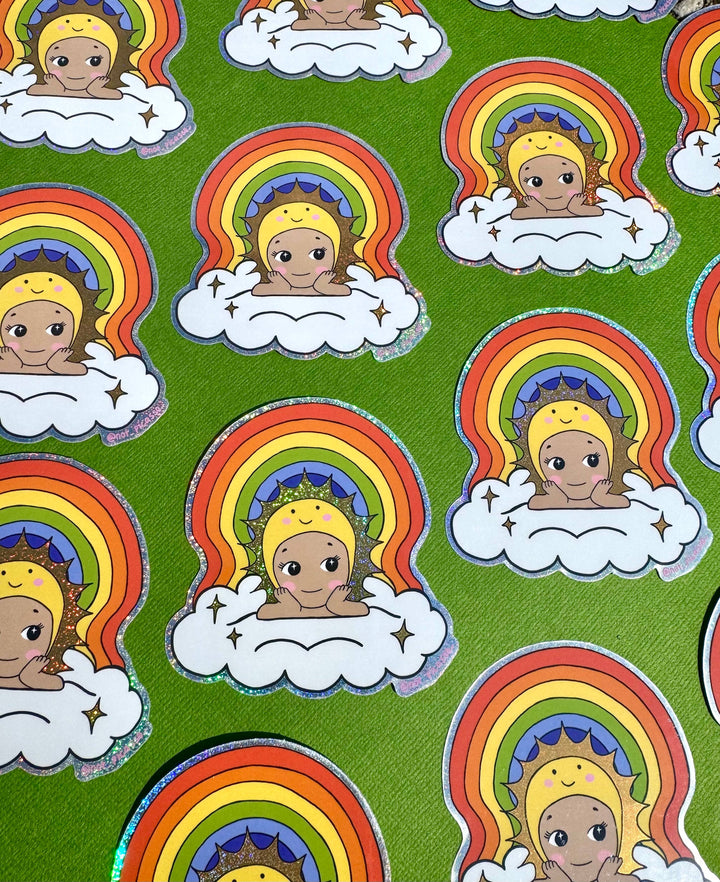 Pride Sticker 