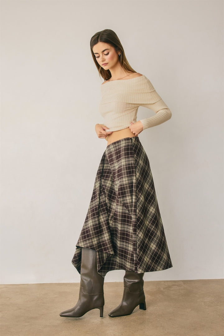 Adelina Skirt
