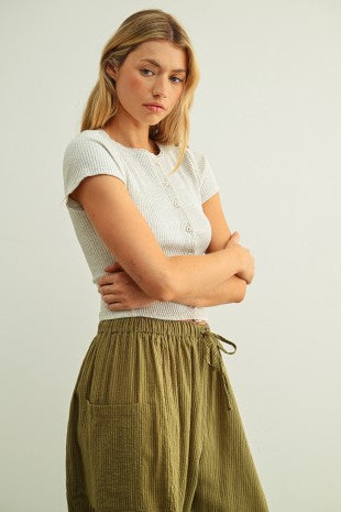 Millie Tee