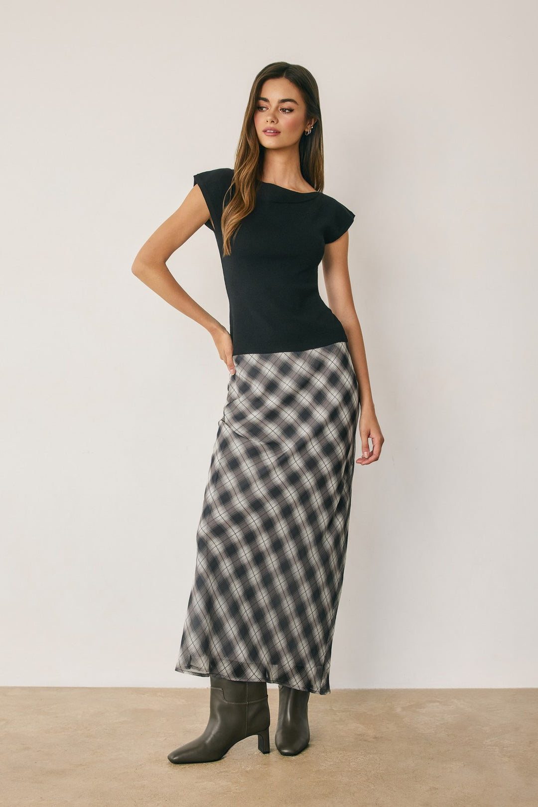 Salem Skirt