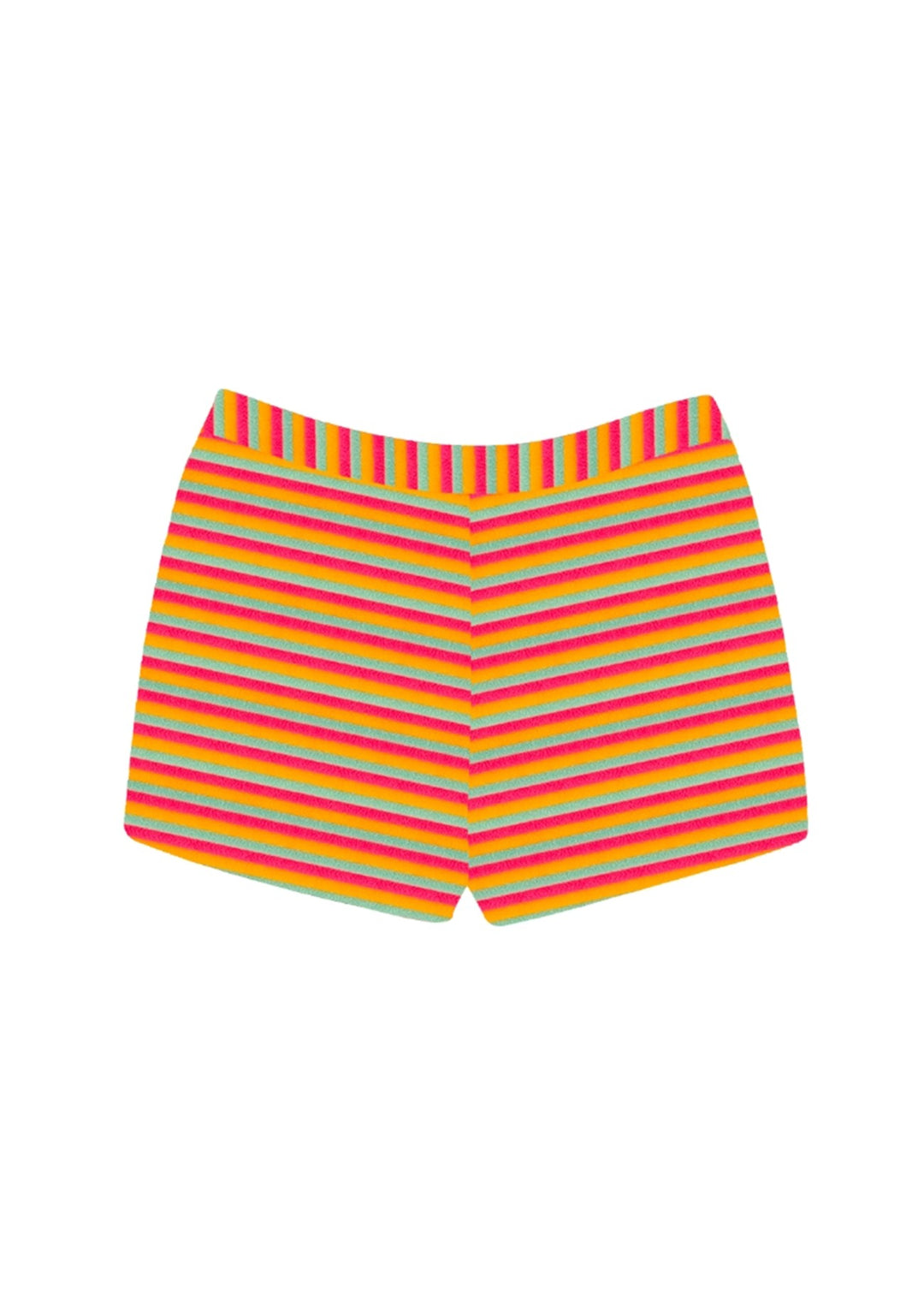 Popsicle Shorts