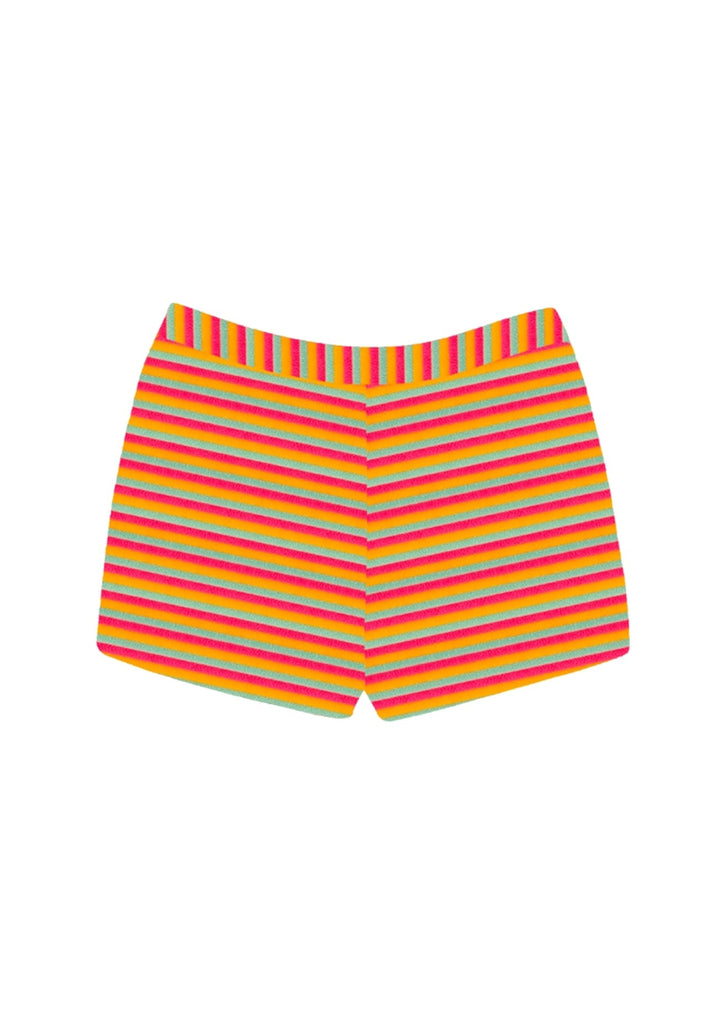 Popsicle Shorts