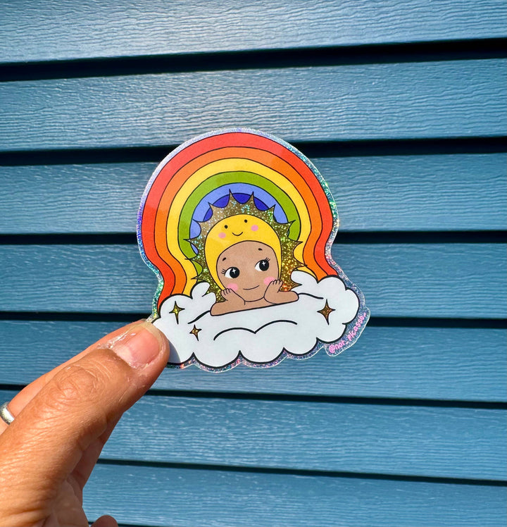 Pride Sticker 