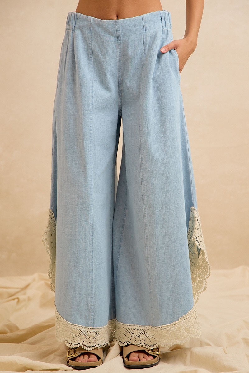 Tulip Pants
