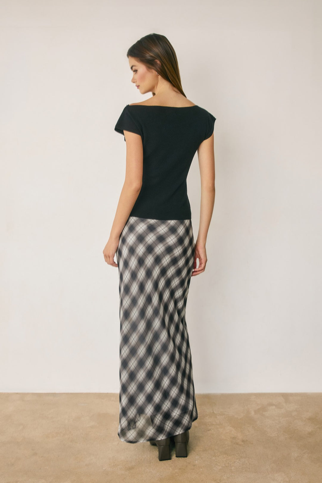 Salem Skirt