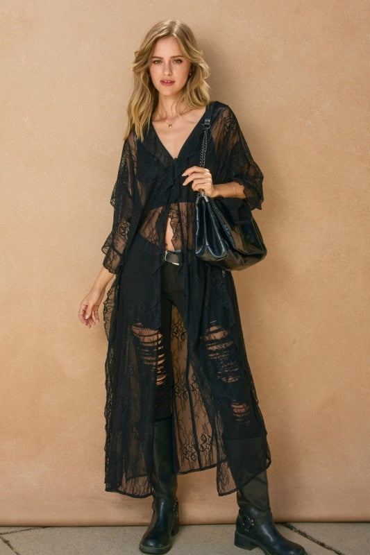 Echo Dress
