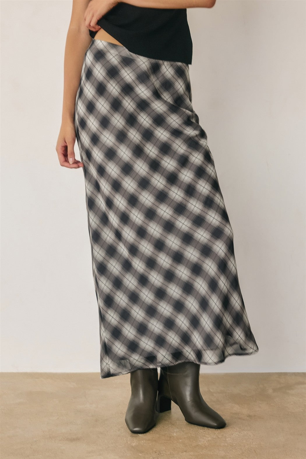 Salem Skirt