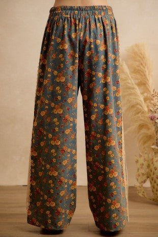 Forester Wide Leg Pants
