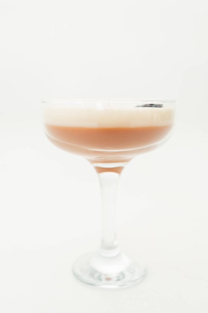 Espresso Martini Candle