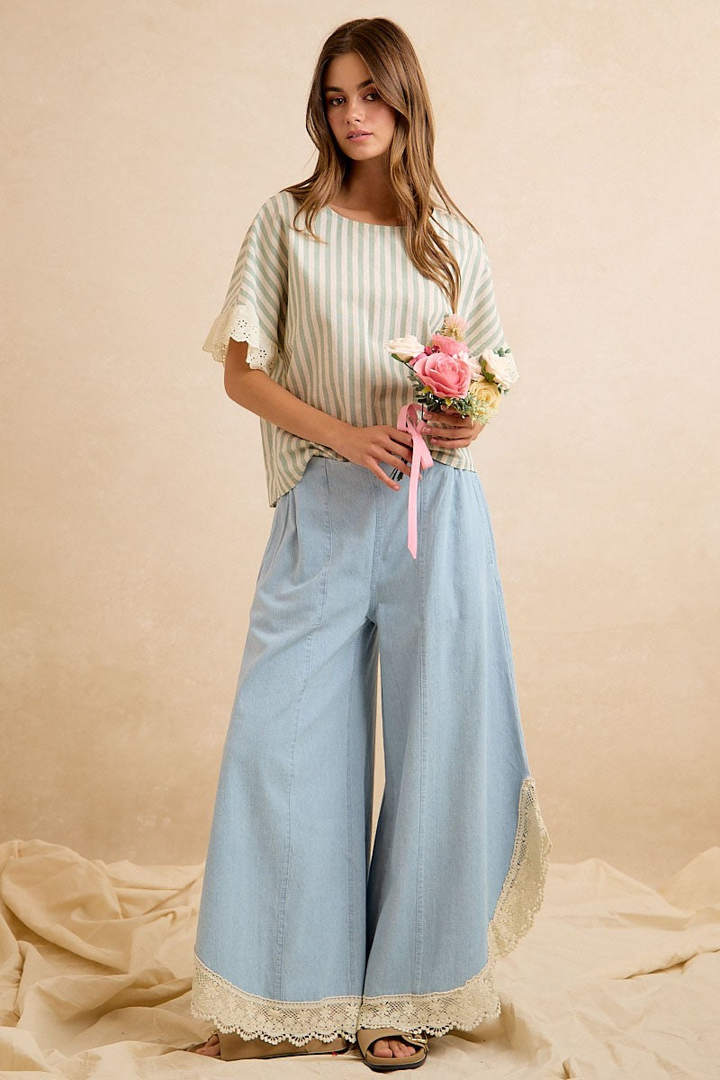 Tulip Pants