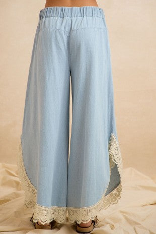 Tulip Pants