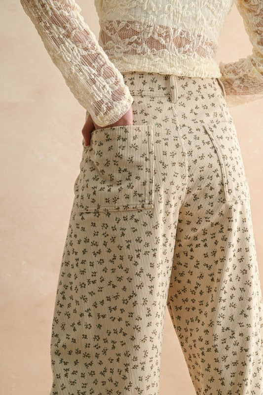 Seasons Pants