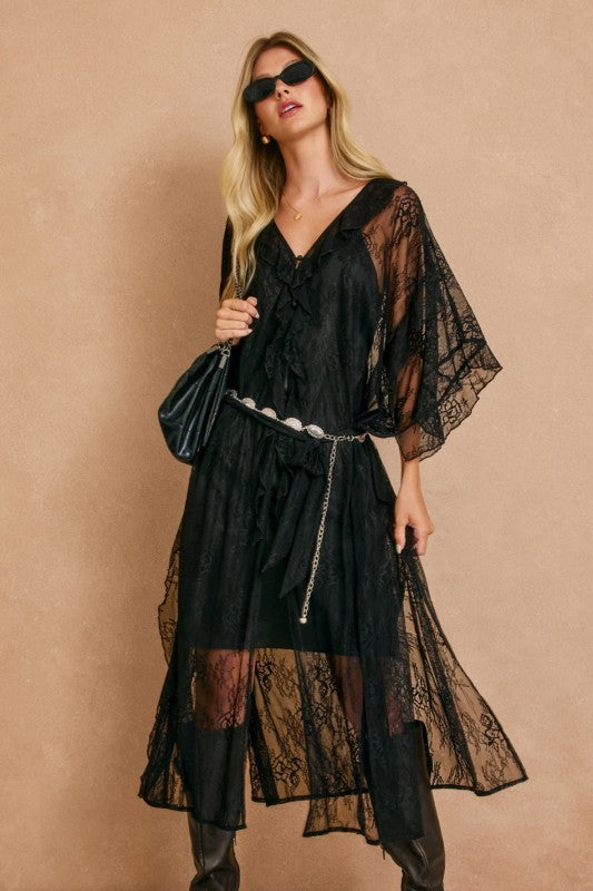Echo Dress