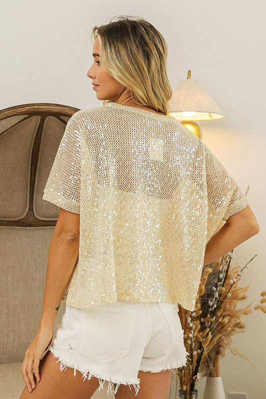 Sparkle on Top