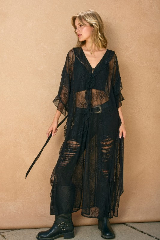 Echo Dress