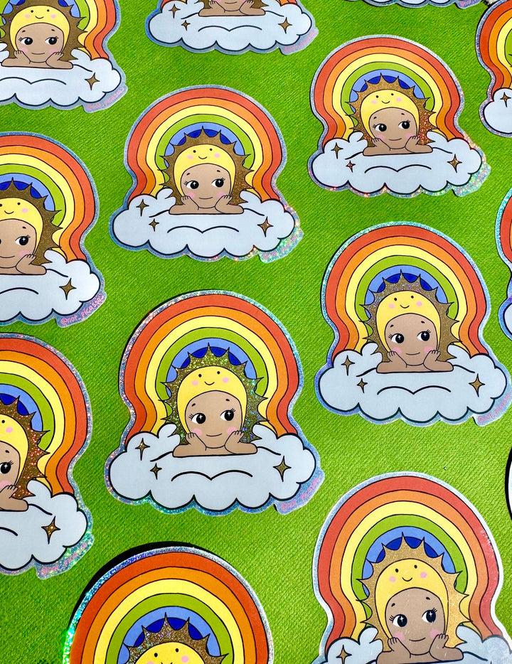 Pride Sticker 