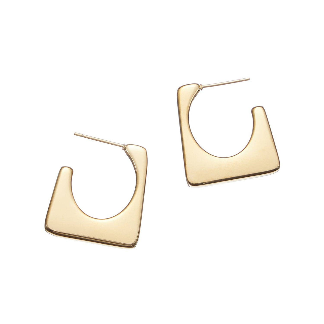 Geo Hoops