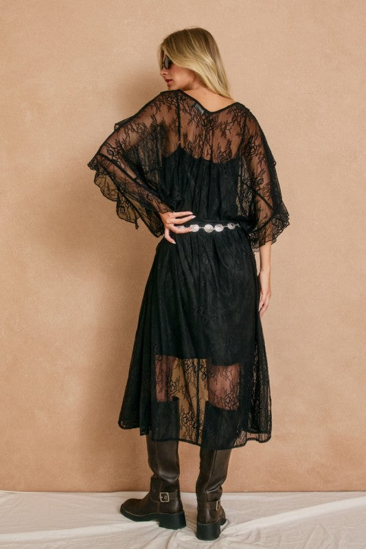 Echo Dress