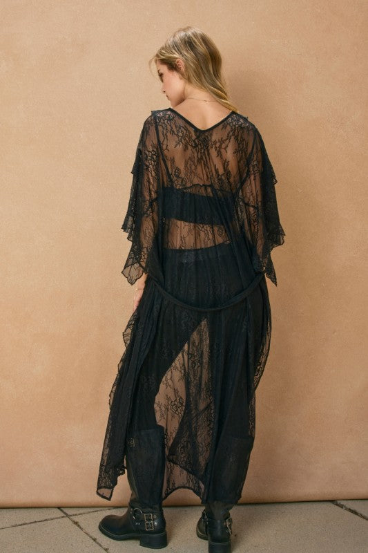 Echo Dress
