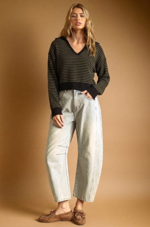 Evermore Sweater