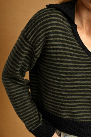 Evermore Sweater