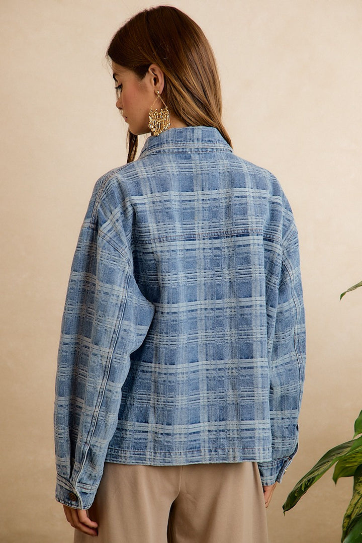 Opal Jacket