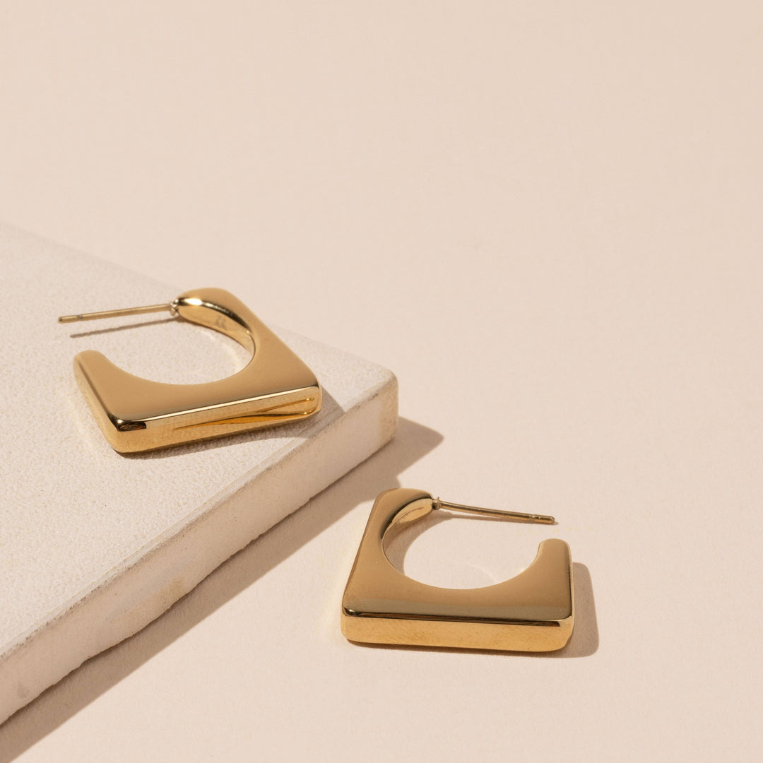 Geo Hoops